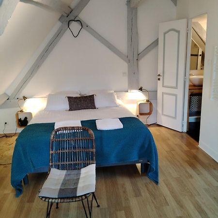 Appartement Henri II Le Mans Kültér fotó