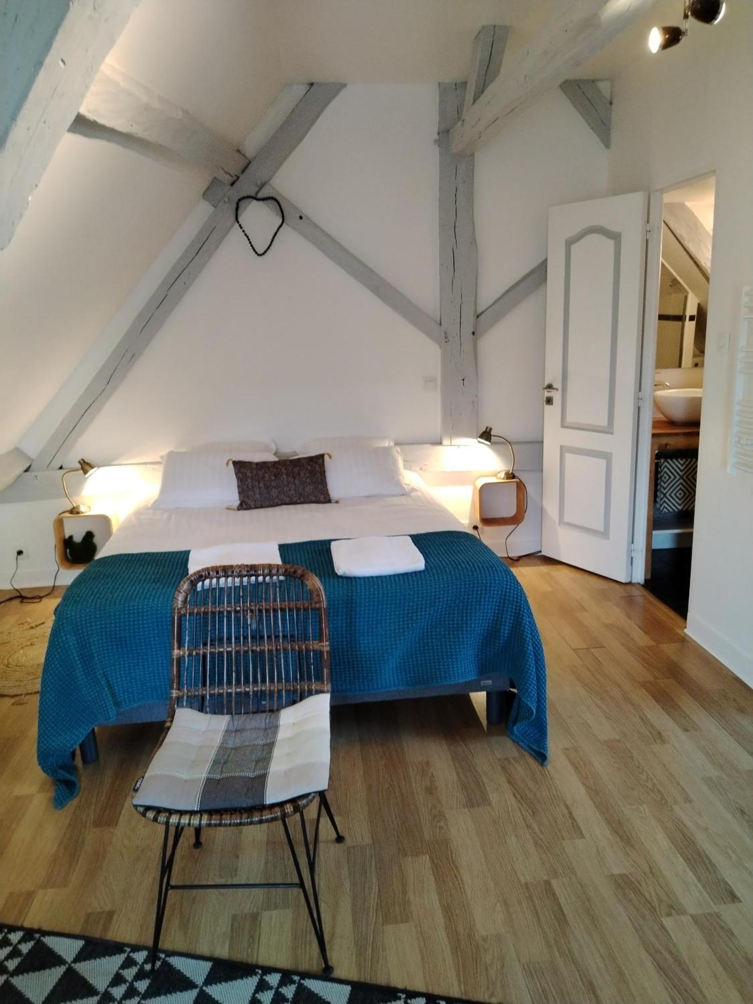 Appartement Henri II Le Mans Kültér fotó