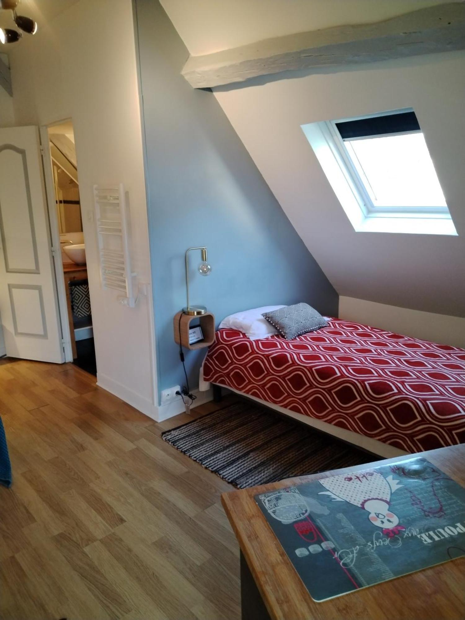 Appartement Henri II Le Mans Kültér fotó