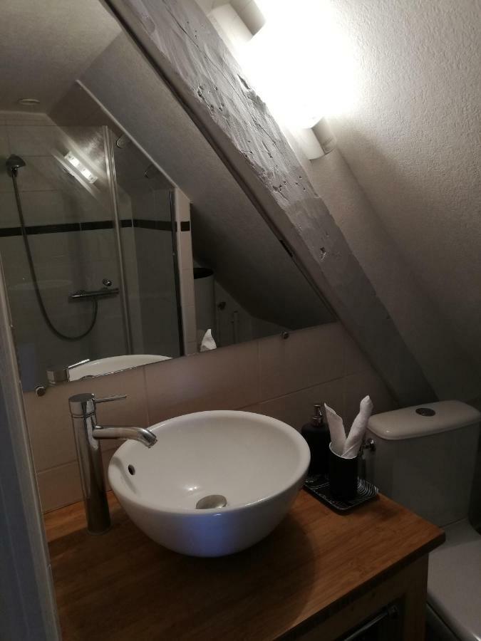 Appartement Henri II Le Mans Kültér fotó