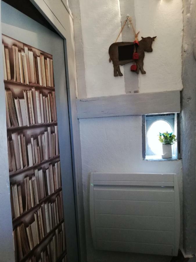 Appartement Henri II Le Mans Kültér fotó