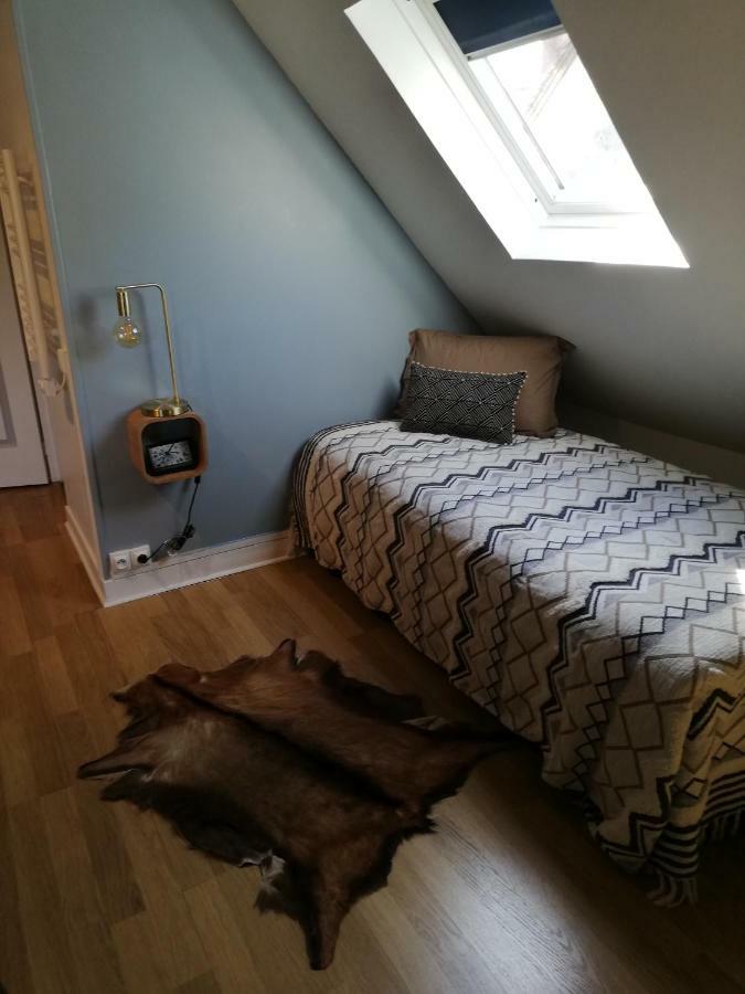 Appartement Henri II Le Mans Kültér fotó